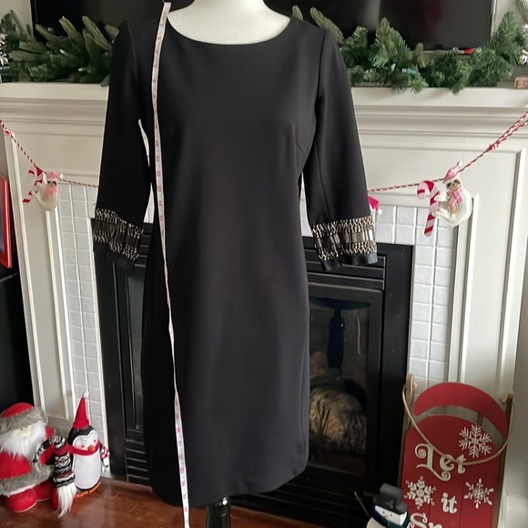 Danier Black Dress - Picture 10 of 16